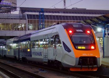 Додаткові потяги через Тернопіль на Новий рік