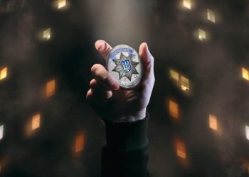 Під час блекауту кількість злочинів в Україні різко зменшилася