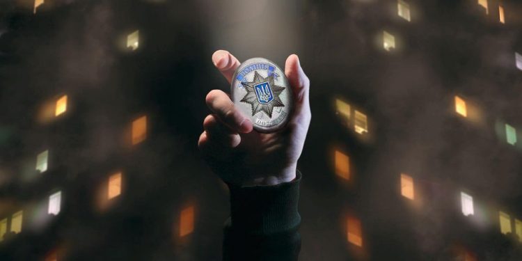 Під час блекауту кількість злочинів в Україні різко зменшилася