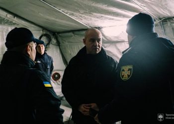 Коли у Тернополі створять мережу пунктів обігріву “Тепле місто”