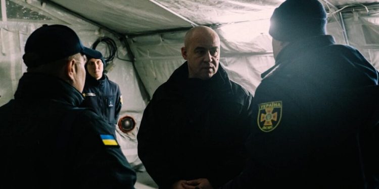 Коли у Тернополі створять мережу пунктів обігріву “Тепле місто”