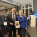 Тарас Демкура поспілкувався з Послом США в Україні Бріджит Брінк (фото)