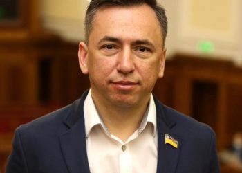 Тернопільського «Слугу народу» підозрюють у брехні в декларації на майже 4 млн