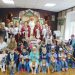 Тернопільські студенти помічники Святого Миколая