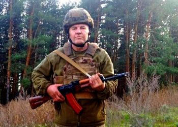 Степан Полиняк з Тернопіьщини не повернувся з фронту