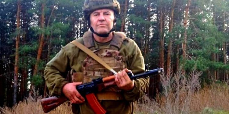 Степан Полиняк з Тернопіьщини не повернувся з фронту