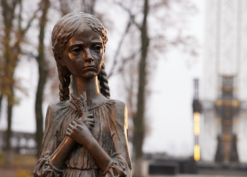 Німеччина визнала Голодомор геноцидом українців