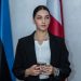 Тернопільська красуня-студентка вдало поєднує навчання з роботою журналіста