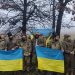 З полону звільнили бійців із Тернопільщини
