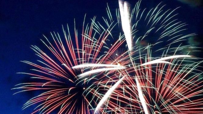 Святкуватимемо, коли переможемо: Тернопіль без салютів та петард