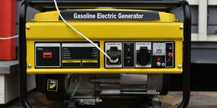 В Україні масово фіксують отруєння чадним газом від роботи генераторів