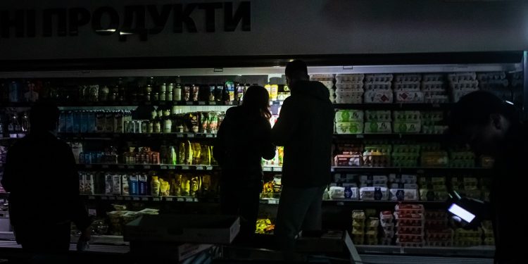 Які заклади у Тернополі працюватимуть без світла (інтерактивна карта)