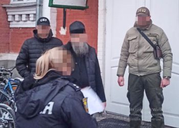 У Почаївській духовній семінарії УПЦ (МП) здійснювали антиукраїнську діяльність?
