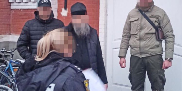 У Почаївській духовній семінарії УПЦ (МП) здійснювали антиукраїнську діяльність?