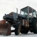 Смерть на підприємстві: в Тернополі трактором розчавило чоловіка