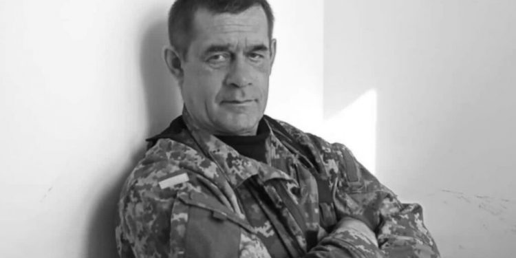 Під час виконання бойового завдання загинув Роман Кійонко з Тернопільщини