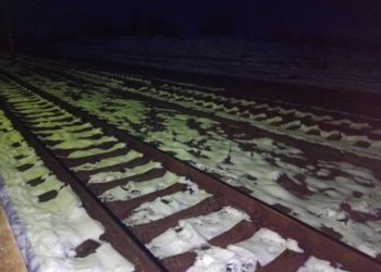 На Тернопільщині чоловік загинув, потрапивши під поїзд