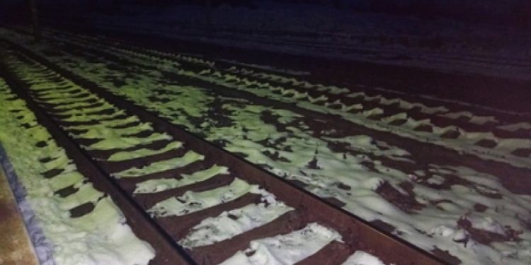 На Тернопільщині чоловік загинув, потрапивши під поїзд