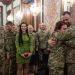 «Пташка» з Тернопільщини отримала нагороду з рук Володимира Зеленського