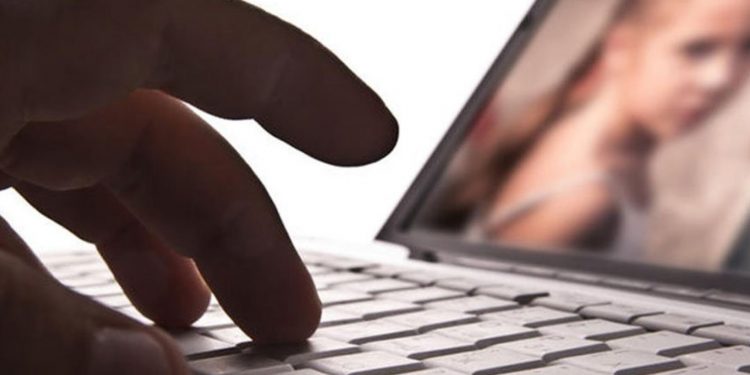 Домолилися: дитяче порно знайшли у Чернівецькій єпархії УПЦ МП