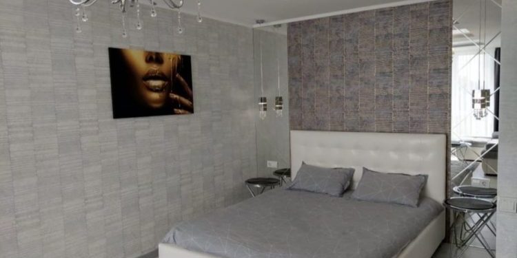 У Тернополі здають житло, де постійно є електроенергія