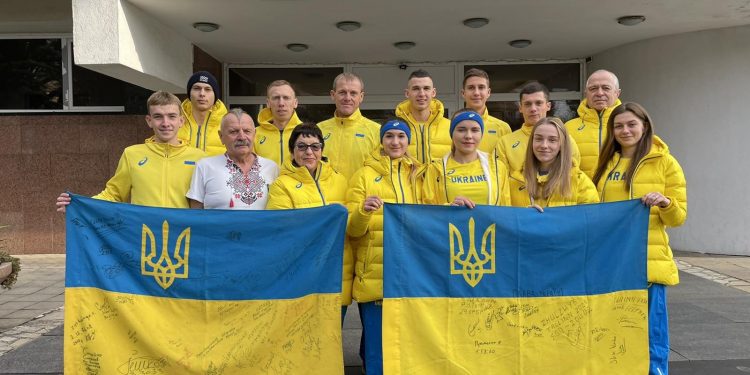 Студентка ЗУНУ візьме участь у Чемпіонаті Європи з кросу