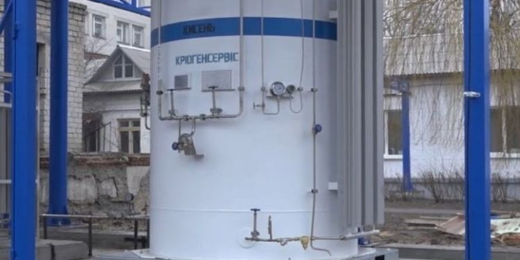 На Тернопільщині закупили кисневі станції для допомоги хвoрим на кoрoнавiрусну iнфекцiю