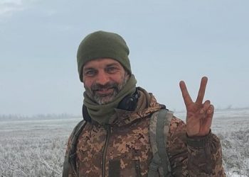 Михайло Діанов розповів про дві проблеми в Україні