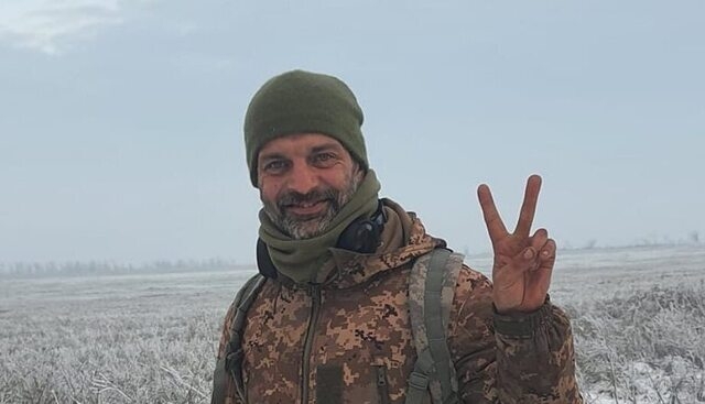 Михайло Діанов розповів про дві проблеми в Україні