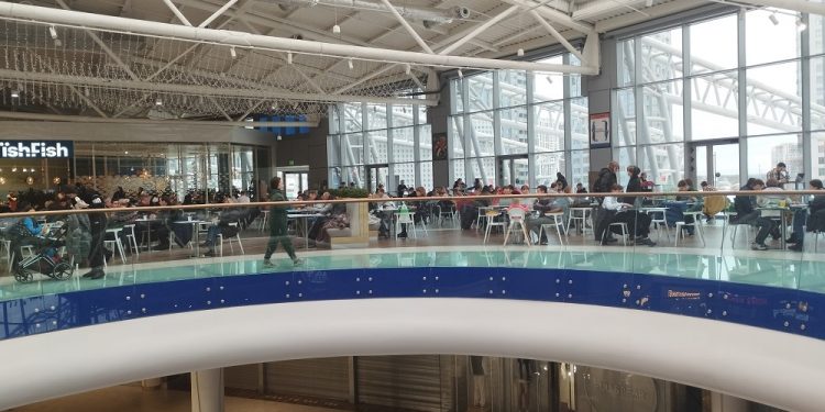 Бездіяльність тернопільських можновладців розлякує працівників IT–сфери