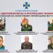 СБУ ідентифікувало 6-ох російських генералів, які віддавали накази на захоплення українських міст