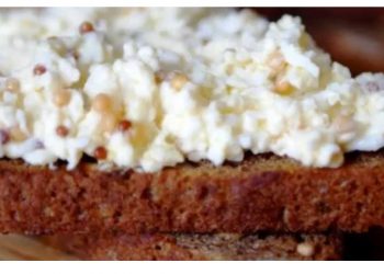 Гостра намазка на бутерброди