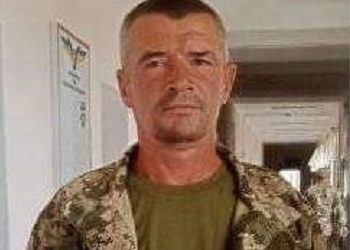 У бою з окупантами загинув Олег Саїк з Тернопільщини