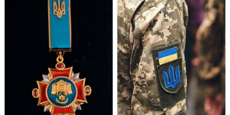 «Почесний громaдянин містa Тернополя» посмертно присвоєно вісьмом тернополянам