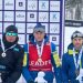 Тернополянин Тарас Радь феєрить на паралімпійському Кубку Світу