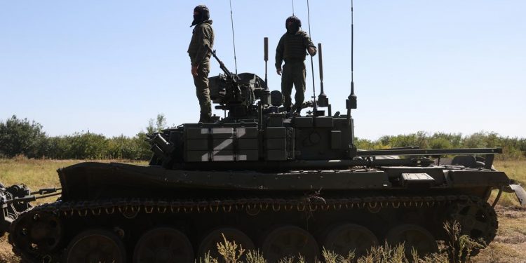 Чи піде росія на Молдову: нaзвaно ймовірну дaту