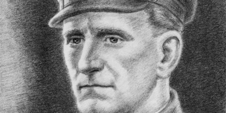 У Тернополі встановлять пам’ятник головнокомандувачу УПА Роману Шухевичу