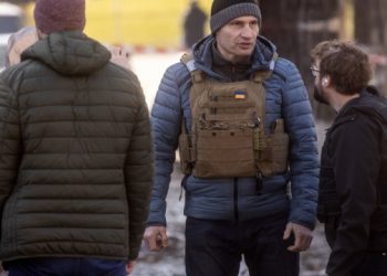 Ранкова ракетна атака на столицю: усі подробиці