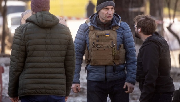 Ранкова ракетна атака на столицю: усі подробиці