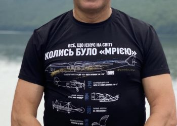 Рецепт успіху «Формула 23-23-23»: поради тернопільського підприємця Тараса Демкури