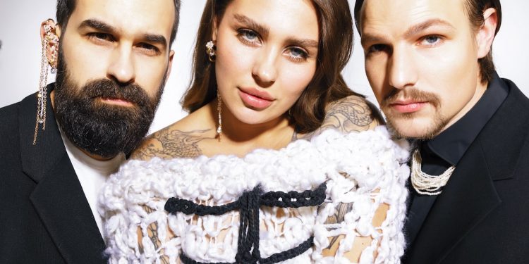 У Тернополі до Дня всіх закоханих виступить гурт KAZKA