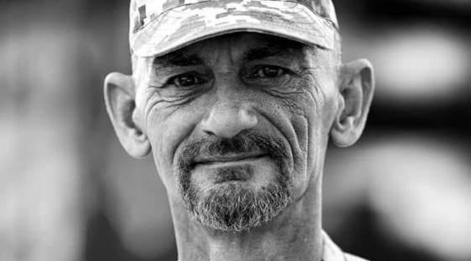 Поблизу Бахмута загинув Роман Шептицький з Тернопільщини