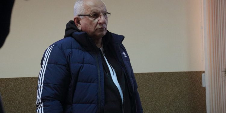 У Тернополі змінили запобіжний захід Палагнюку