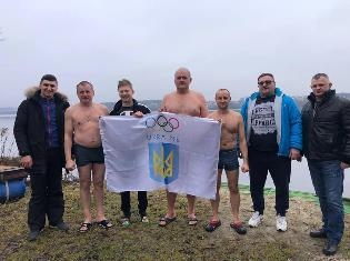 Сильні тілом і духом, гартовані холодом, з гарячими серцями – такими є спортивні наставники ТНПУ