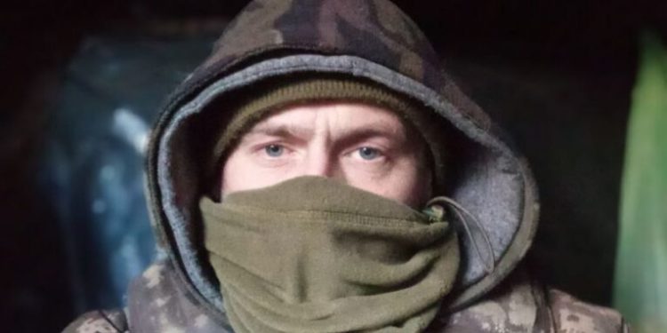 У боях з окупантами загнув Олег Лиховид з Тернопільщини