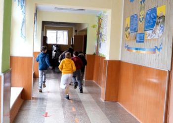 Півтори сотні дітей внутрішньо переміщених осіб зі всієї України навчаються у Теребовлянській ОТГ (відео)