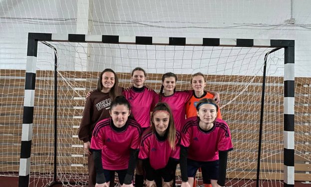 Відкритий кубок Тернопільщини з футзалу серед дівчат провели у Збаражі (фоторепортаж)