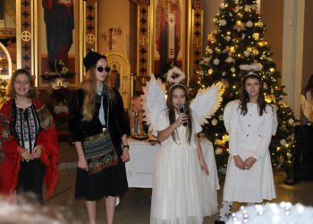 Тернопільські пластуни організовують “Різдвяну свічечку”