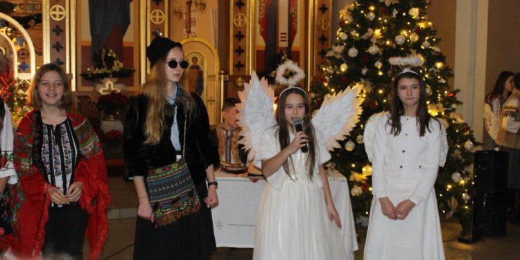 Тернопільські пластуни організовують “Різдвяну свічечку”