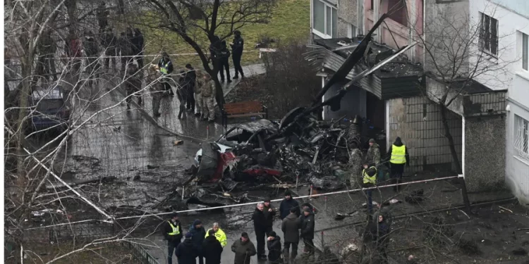 Що сталося у Броварах? Факти та коментарі (відео)